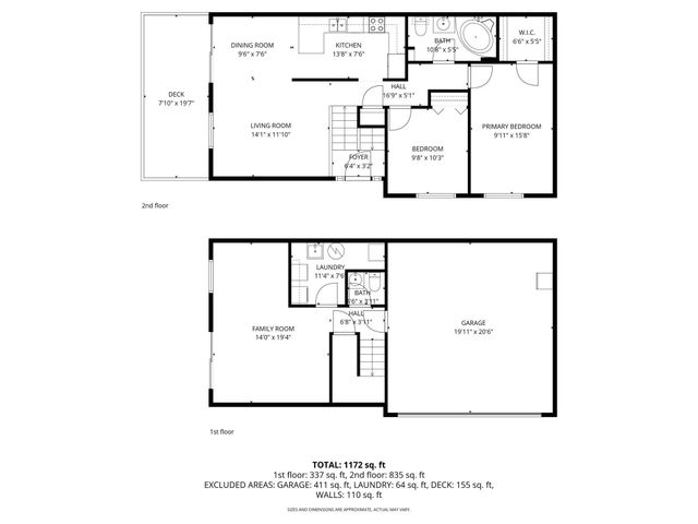 1249 Timbershore Lane 407, Eagan, MN 55123