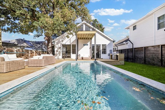 415 Arlington Street, Houston, TX 77007