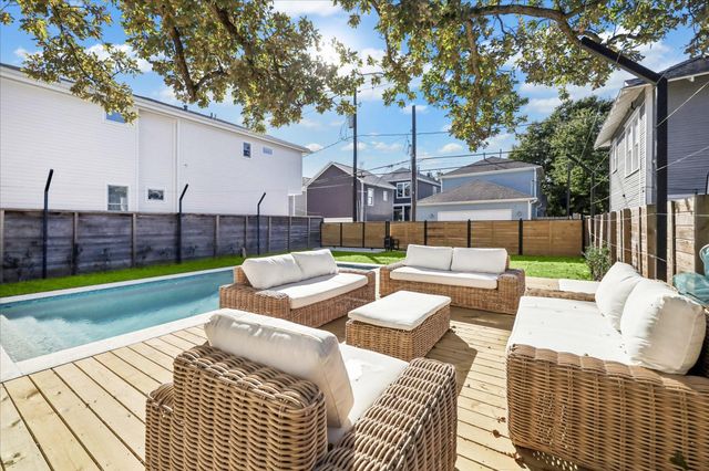 415 Arlington Street, Houston, TX 77007