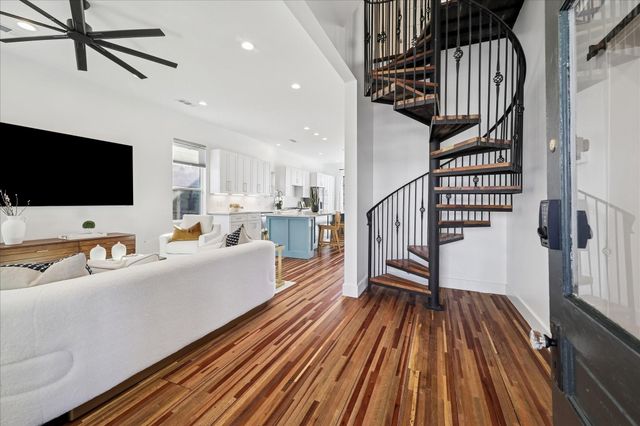 415 Arlington Street, Houston, TX 77007