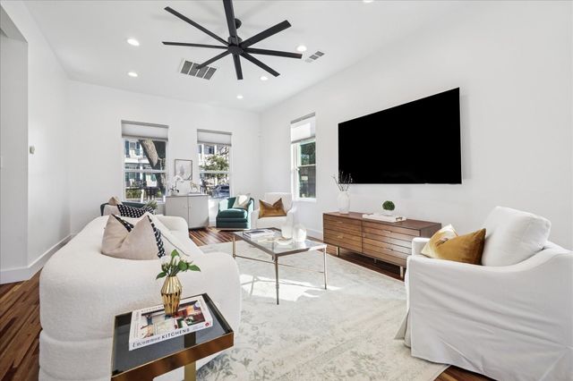 415 Arlington Street, Houston, TX 77007