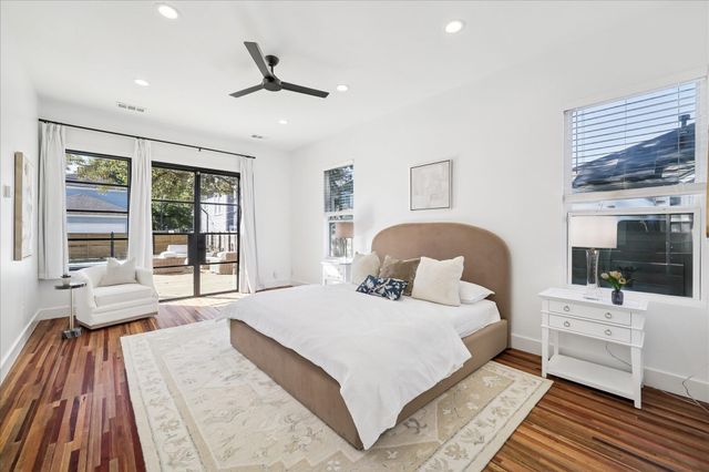 415 Arlington Street, Houston, TX 77007