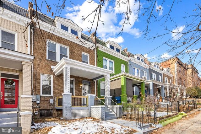 5506 8TH ST NW, Washington, DC 20011