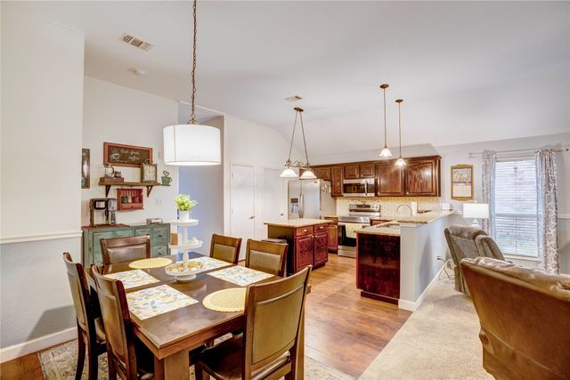 8620 Trinity Vista Trail, Fort Worth, TX 76053