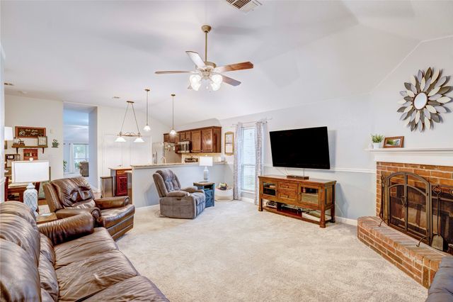 8620 Trinity Vista Trail, Fort Worth, TX 76053