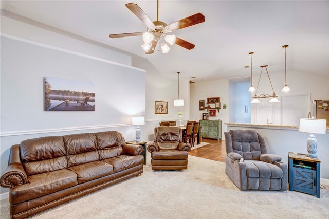 8620 Trinity Vista Trail, Fort Worth, TX 76053