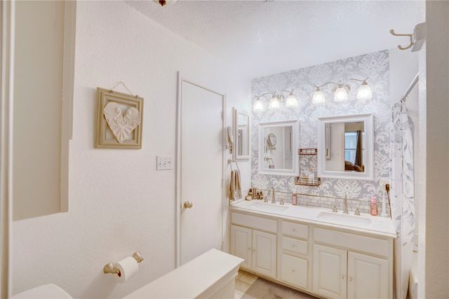 8620 Trinity Vista Trail, Fort Worth, TX 76053