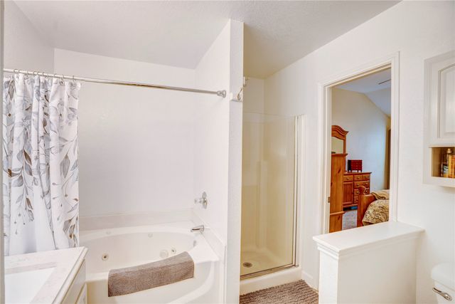 8620 Trinity Vista Trail, Fort Worth, TX 76053