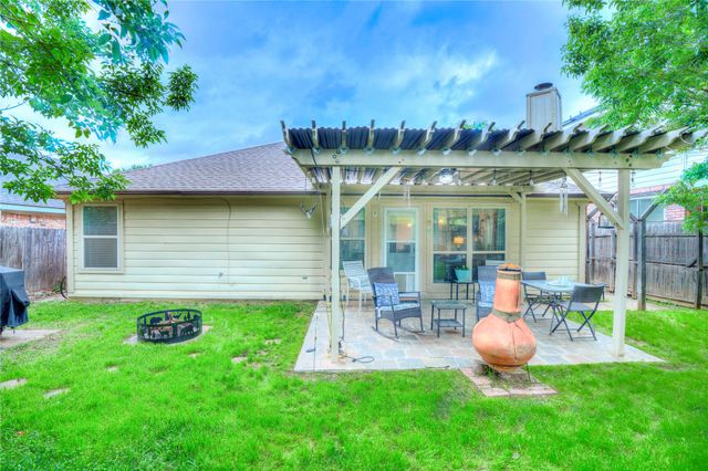 8620 Trinity Vista Trail, Fort Worth, TX 76053