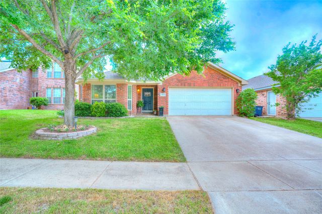 8620 Trinity Vista Trail, Fort Worth, TX 76053