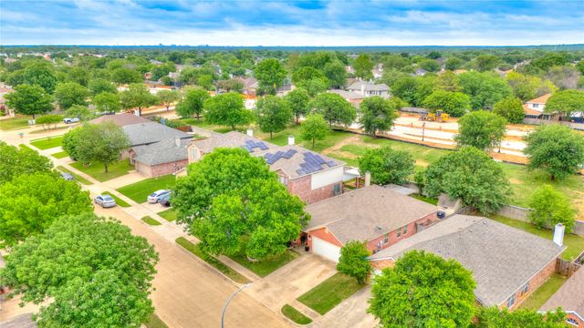 8620 Trinity Vista Trail, Fort Worth, TX 76053