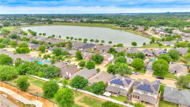 8620 Trinity Vista Trail, Fort Worth, TX 76053