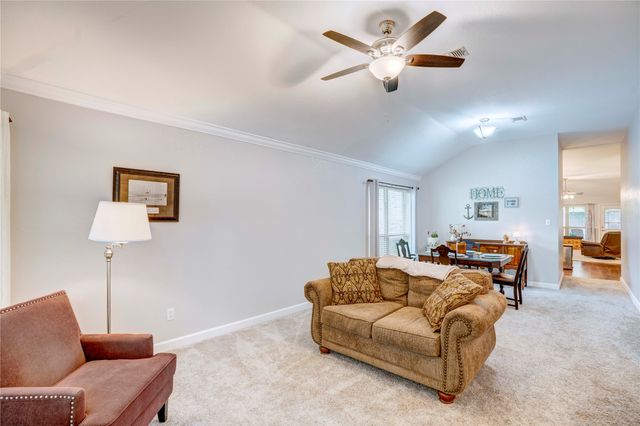 8620 Trinity Vista Trail, Fort Worth, TX 76053