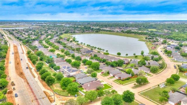 8620 Trinity Vista Trail, Fort Worth, TX 76053