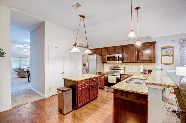 8620 Trinity Vista Trail, Fort Worth, TX 76053