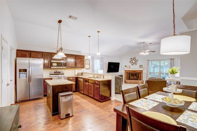 8620 Trinity Vista Trail, Fort Worth, TX 76053