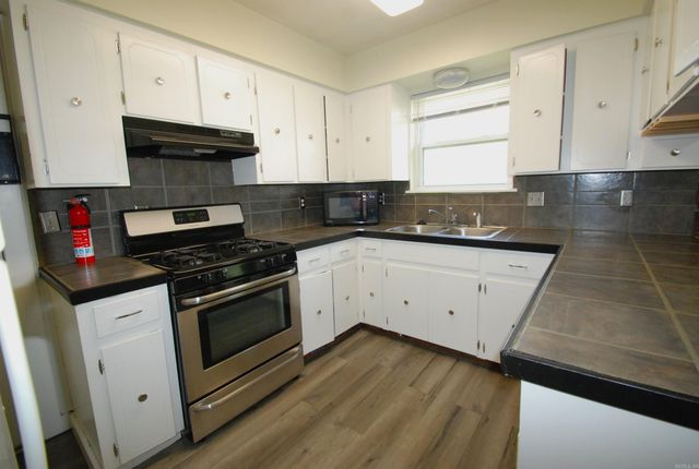 9514 Labette Drive, Little Rock, AR 72205