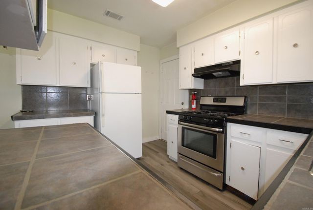 9514 Labette Drive, Little Rock, AR 72205