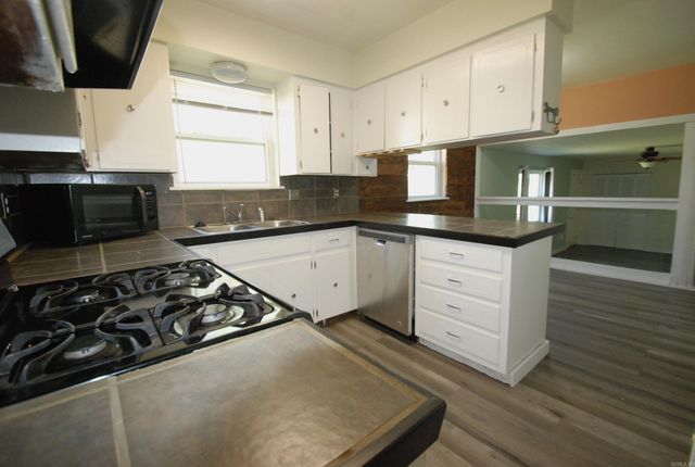 9514 Labette Drive, Little Rock, AR 72205