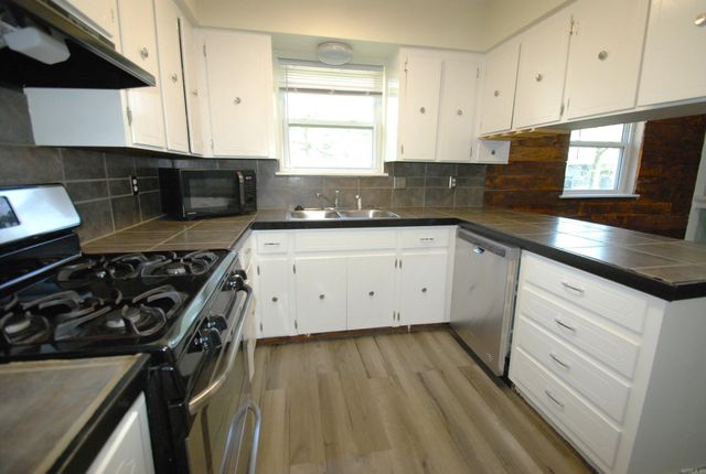 9514 Labette Drive, Little Rock, AR 72205