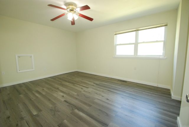 9514 Labette Drive, Little Rock, AR 72205