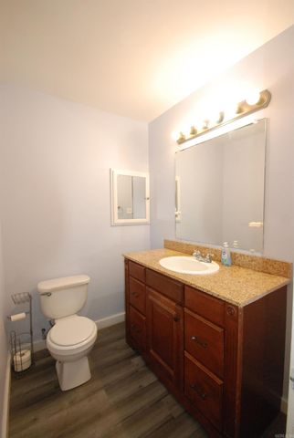 9514 Labette Drive, Little Rock, AR 72205