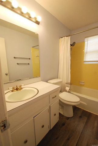 9514 Labette Drive, Little Rock, AR 72205