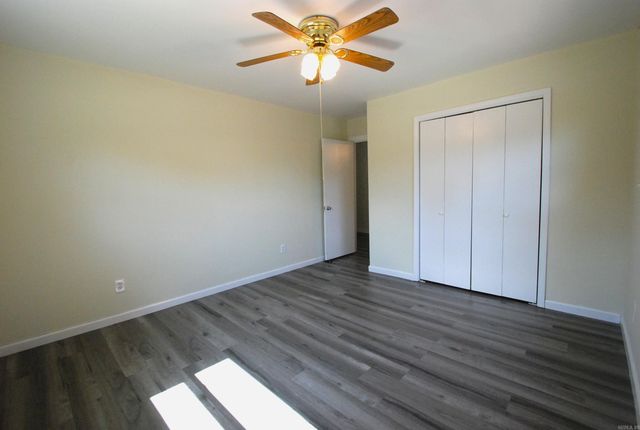 9514 Labette Drive, Little Rock, AR 72205