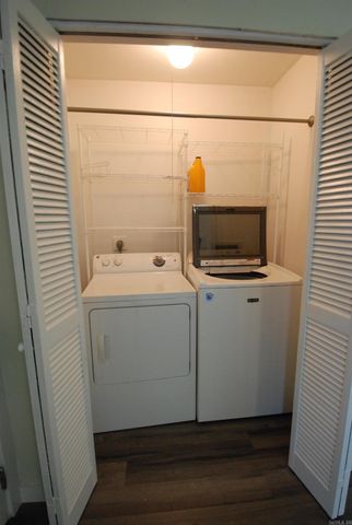 9514 Labette Drive, Little Rock, AR 72205