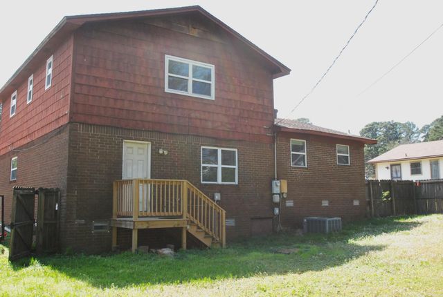 9514 Labette Drive, Little Rock, AR 72205