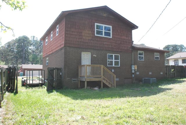 9514 Labette Drive, Little Rock, AR 72205