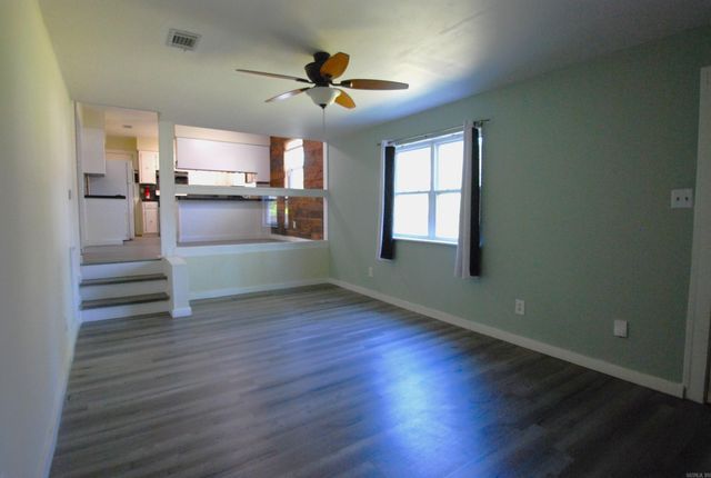 9514 Labette Drive, Little Rock, AR 72205