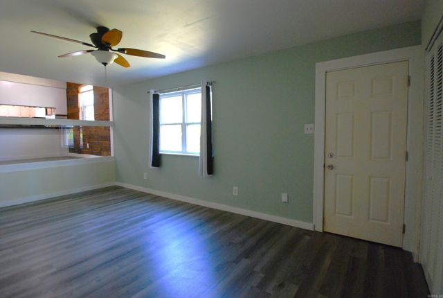 9514 Labette Drive, Little Rock, AR 72205