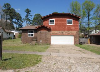 9514 Labette Drive, Little Rock, AR 72205