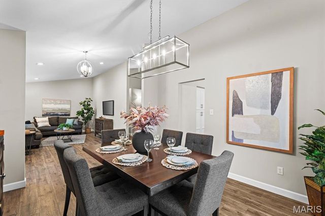 1329 Westbrooke Terrace Drive, Ballwin, MO 63021