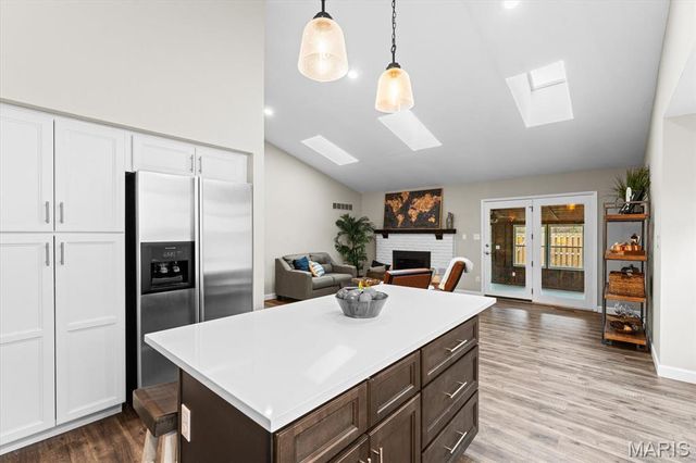 1329 Westbrooke Terrace Drive, Ballwin, MO 63021