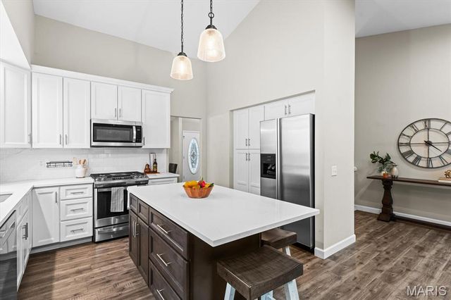 1329 Westbrooke Terrace Drive, Ballwin, MO 63021