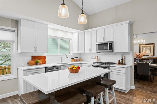 1329 Westbrooke Terrace Drive, Ballwin, MO 63021