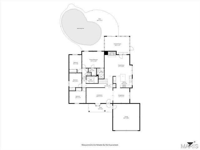 1329 Westbrooke Terrace Drive, Ballwin, MO 63021