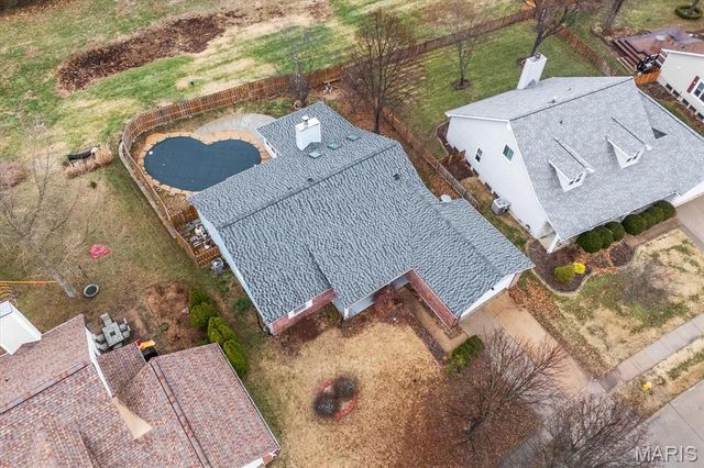 1329 Westbrooke Terrace Drive, Ballwin, MO 63021