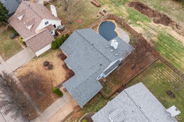 1329 Westbrooke Terrace Drive, Ballwin, MO 63021