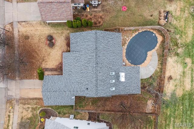 1329 Westbrooke Terrace Drive, Ballwin, MO 63021