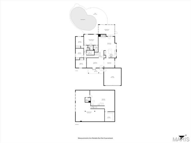 1329 Westbrooke Terrace Drive, Ballwin, MO 63021