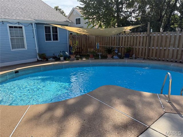 1329 Westbrooke Terrace Drive, Ballwin, MO 63021