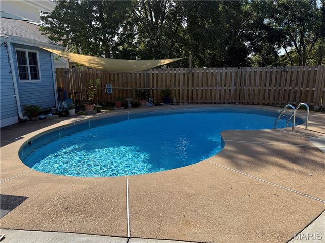 1329 Westbrooke Terrace Drive, Ballwin, MO 63021