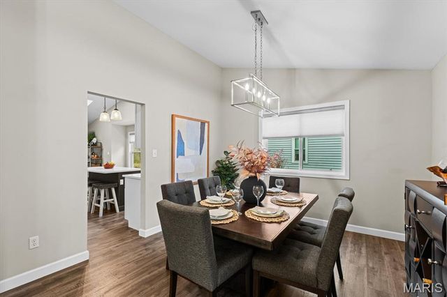 1329 Westbrooke Terrace Drive, Ballwin, MO 63021