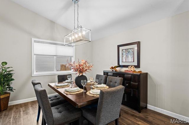 1329 Westbrooke Terrace Drive, Ballwin, MO 63021