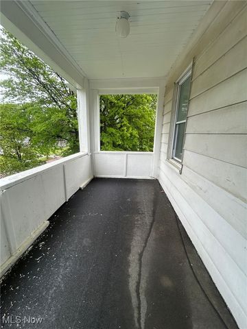 19210 Firwood Road, Cleveland, OH 44110