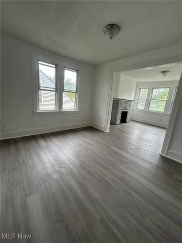 19210 Firwood Road, Cleveland, OH 44110