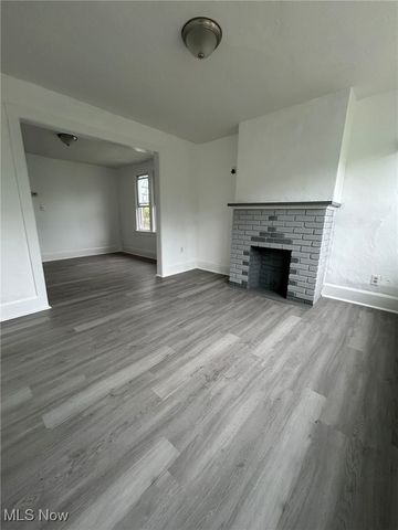 19210 Firwood Road, Cleveland, OH 44110